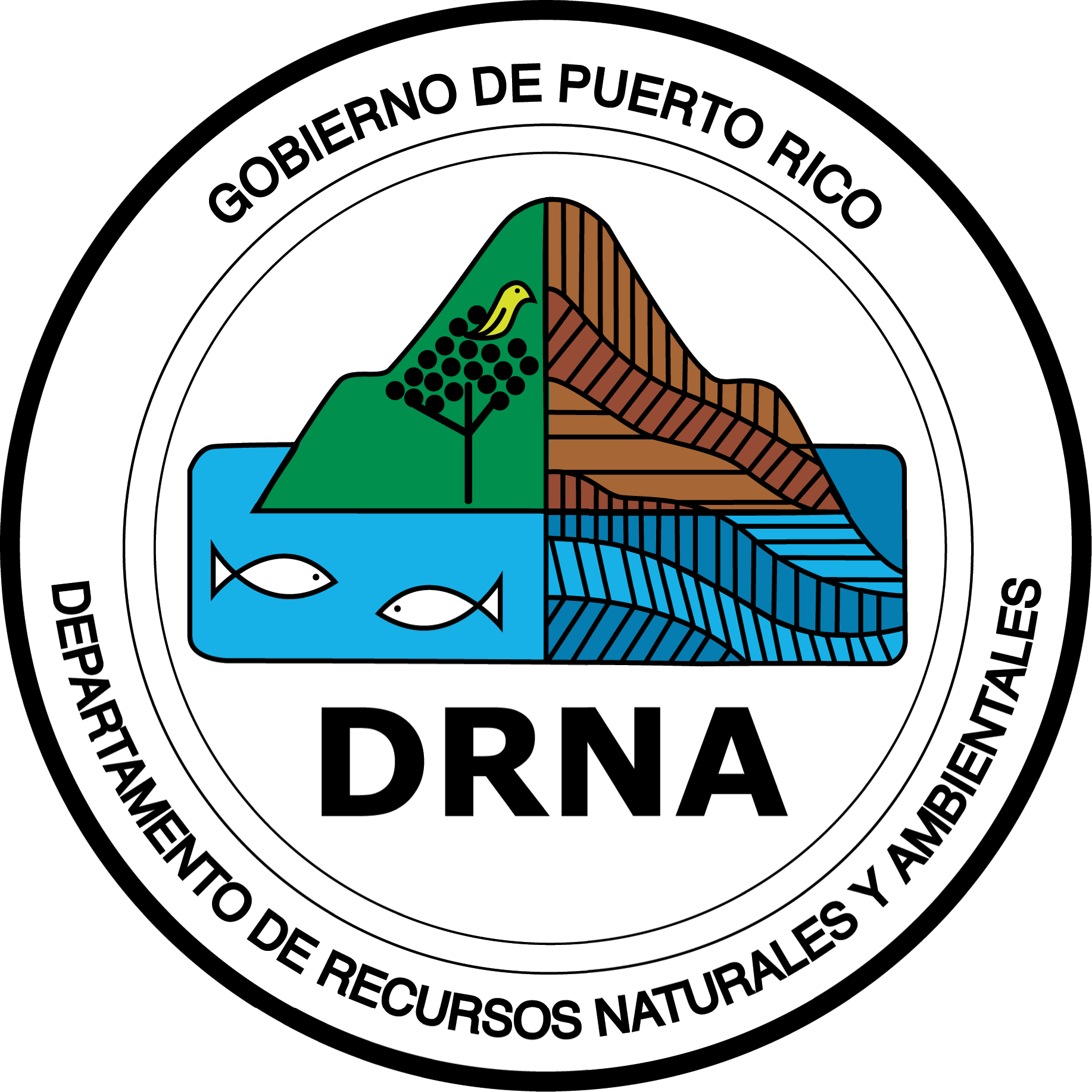 DRNA