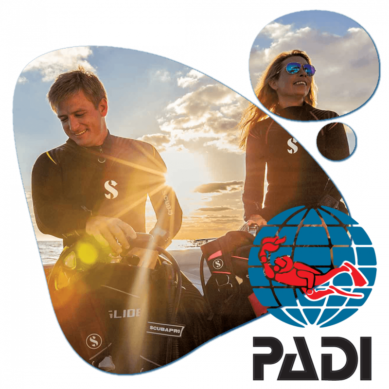 Water-droplets-padi-scubapro