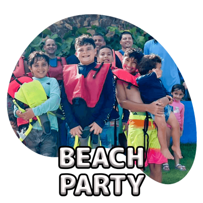 scubadogs-beachparty+title scubadogs-beachparty+title