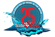 Scuba Dogs